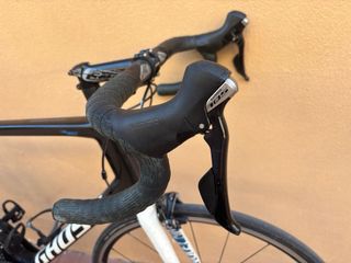 Bicicleta da strada Ghost