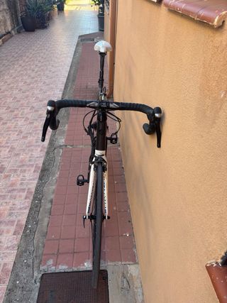 Bicicleta da strada Ghost