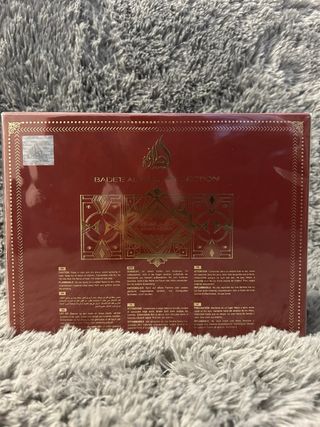 Estuche Lattafa Bade'e Al OUD