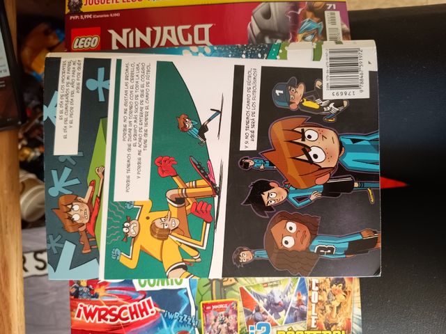 El misterio del dia de los inocentes (Spanish Edition)