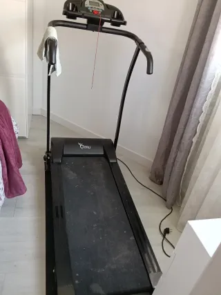 Cinta de correr Fitfiu