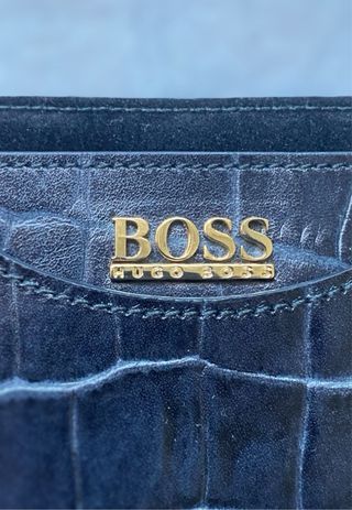 Custodia Tablet A5 Pelle Effetto Coccodrillo BOSS