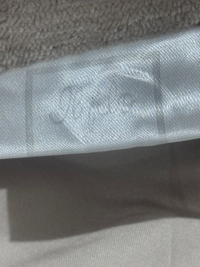 Piumone matrimoniale beige