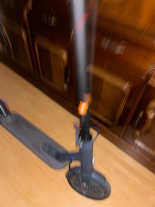 Xiaomi Mi Electric Scooter 3