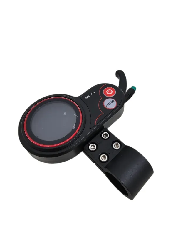 Pantalla Display De 5 Pines TF-100 Para Patinete