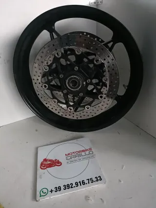 Cerchio anteriore MV Agusta Brutale 920 1090R