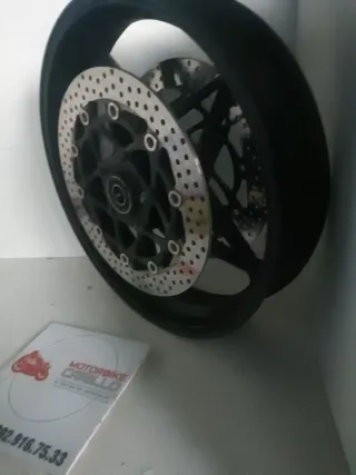 Cerchio anteriore MV Agusta Brutale 920 1090R