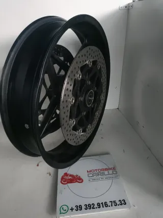 Cerchio anteriore MV Agusta Brutale 920 1090R