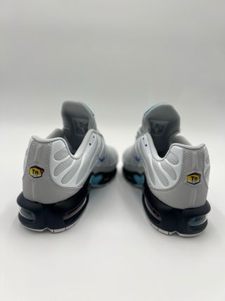 Nike Air Plus Talla 44