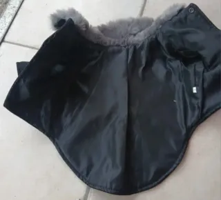 Cappottino cane taglia piccola