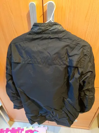 Chaqueta motera LEM Talla M