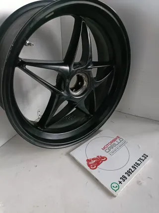 Cerchio posteriore MV Agusta Brutale 920/1090