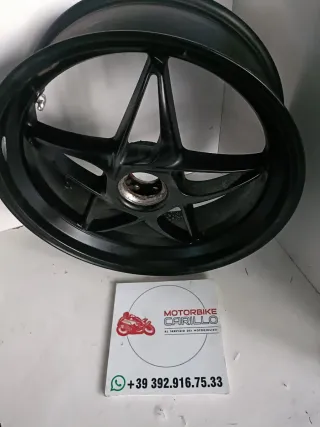 Cerchio posteriore MV Agusta Brutale 920/1090