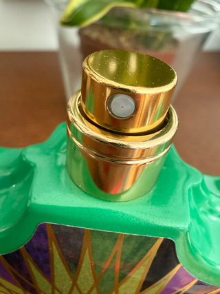 Bond No. 9 Perfume Verde y Dorado