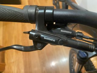 Orbea Bicicleta Montaña Talla XS