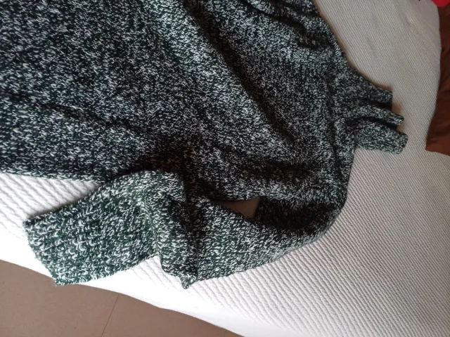 2 Jerséis Mujer Cuello Alto