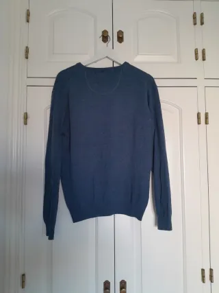 Jersey Baileys Azul Talla M