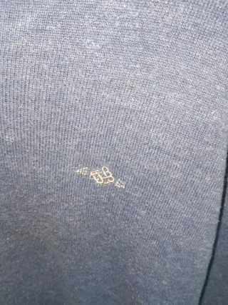 Jersey Baileys Azul Talla M