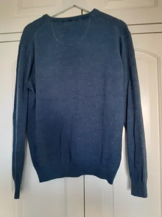 Jersey Baileys Azul Talla M