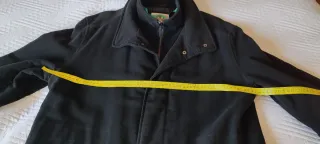 Abrigo Springfield Talla XL (42)