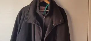 Abrigo Springfield Talla XL (42)