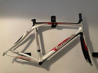 Cuadro Bottecchia 8AVIO T52 Carbono Monocoque