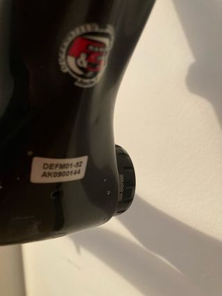 Cuadro Bottecchia 8AVIO T52 Carbono Monocoque