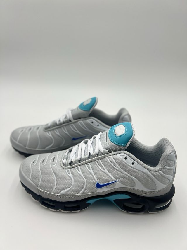 Nike Air Plus Talla 45