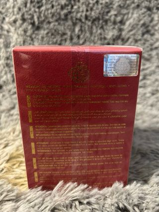 Barakkat Rouge 540 Extrait De Parfum.