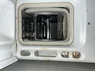 Lavadora Carga Superior Fagor FT-51