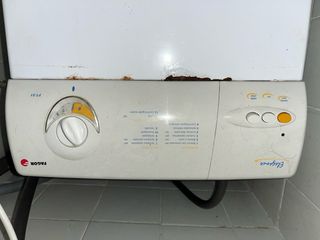 Lavadora Carga Superior Fagor FT-51