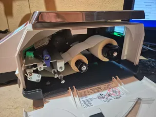 Balanza Etiquetadora EPELSA JUPITER con GARANTIA