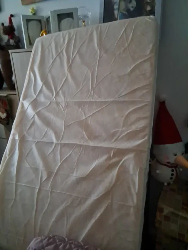 Colchón Cuna 60x120 Poco Uso