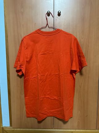 Camiseta Supreme First and Best talla M