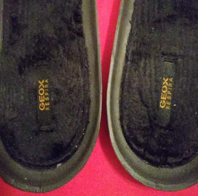 Plantillas Geox Ante (38/39)