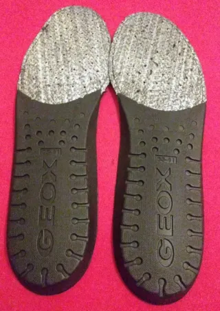 Geox Plantillas de Ante (38/39)