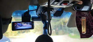 Nissan Terrano II 2004