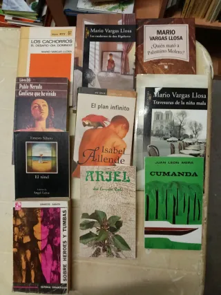 Novela latinoamericana