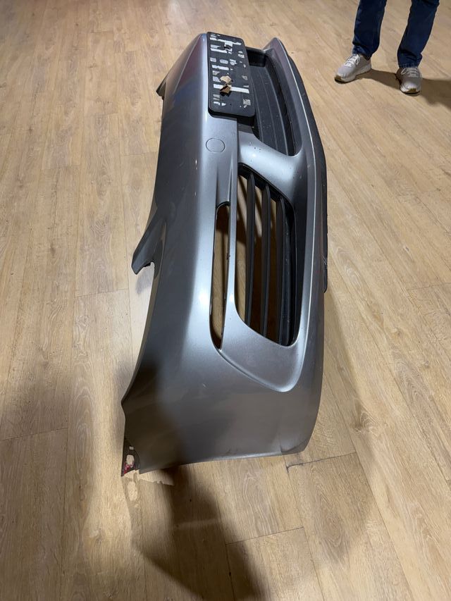 Paragolpes Delantero Porsche Cayman 718 2.0