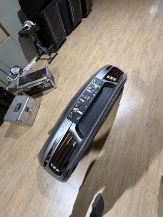 Paragolpes Delantero Porsche Cayman 718 2.0