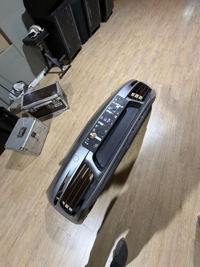 Paragolpes Delantero Porsche Cayman 718 2.0