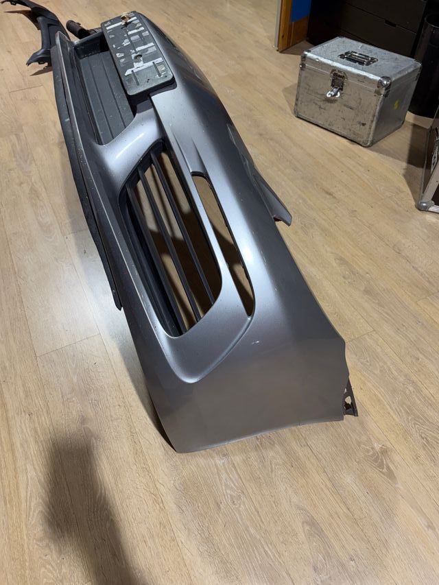 Paragolpes Delantero Porsche Cayman 718 2.0