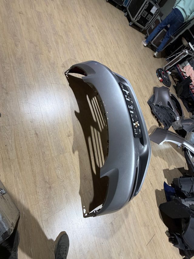 Paragolpes Delantero Porsche Cayman 718 2.0