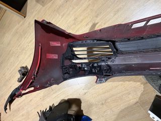 Paragolpes Delantero Porsche Cayman 718 2.0