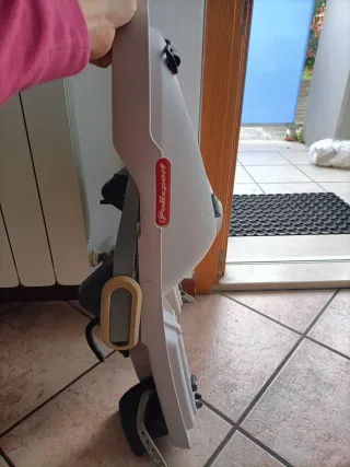 Seggiolino Bici Polisport Max 15kg