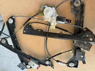 Elevalunas BMW 320 Coupé 2008