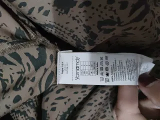 Abito donna fantasia