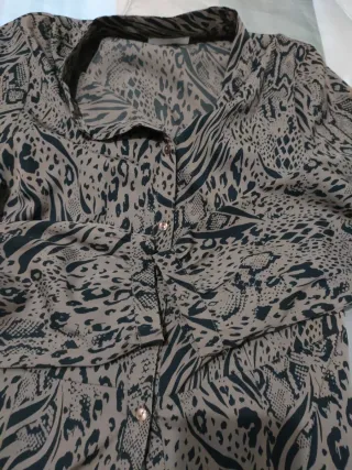 Abito donna fantasia