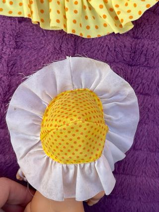 Lote de 2 muñecas Barriguitas con todo lo q ves