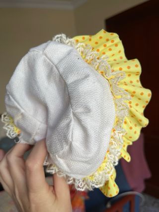 Lote de 2 muñecas Barriguitas con todo lo q ves